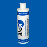 Afex Cleansing Solution 16 oz AM610S